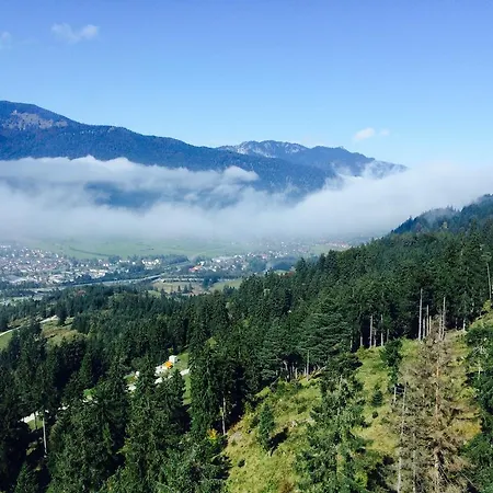 Golden Gapa 4 شقة *