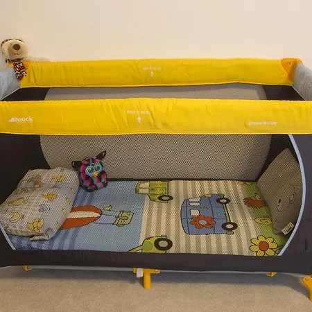 Golden Gapa 4 شقة