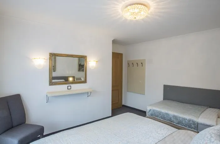 Golden Gapa 4 Appartement