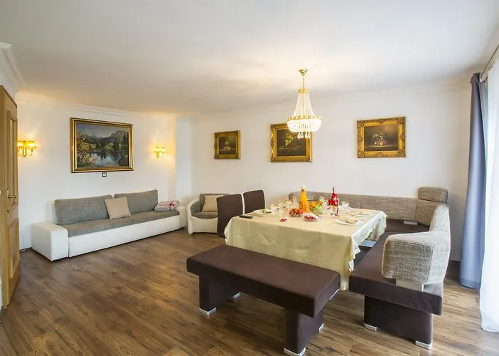 Golden Gapa 4 Garmisch-Partenkirchen