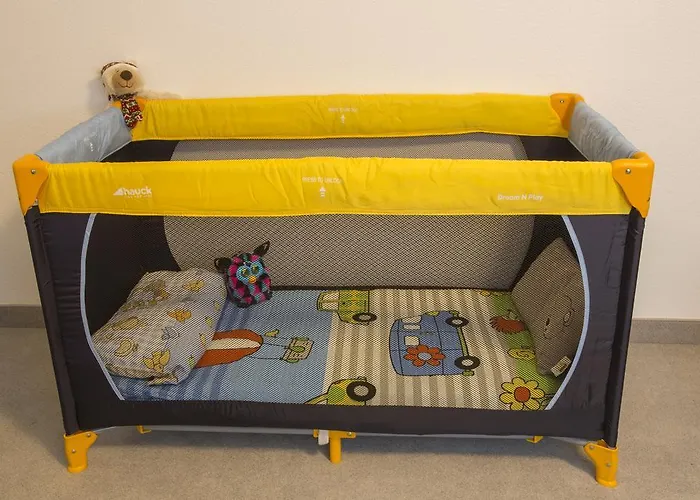 Golden Gapa 4 Appartement