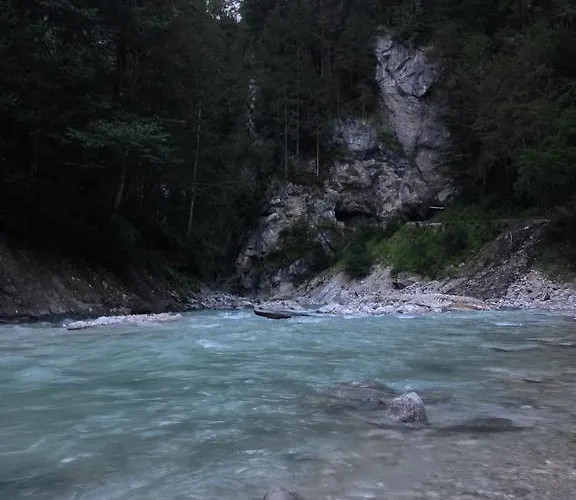 Appartement Golden Gapa 4 *