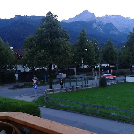 Apartmán Golden Gapa Central Diamant 4 Garmisch-Partenkirchen