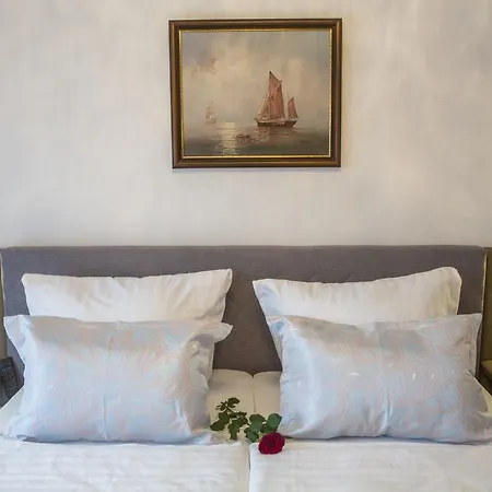 Apartmán Golden Gapa Central Diamant 4 Garmisch-Partenkirchen