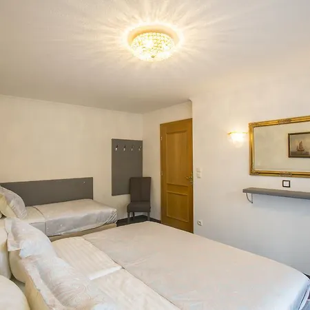 Apartment Golden Gapa Central Apartment 4