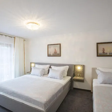 Golden Gapa Central Diamant 4 Apartmán Garmisch-Partenkirchen
