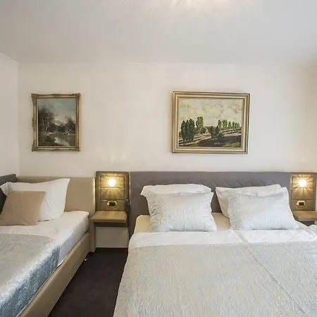 Golden Gapa Central Apartment 4 Garmisch-Partenkirchen