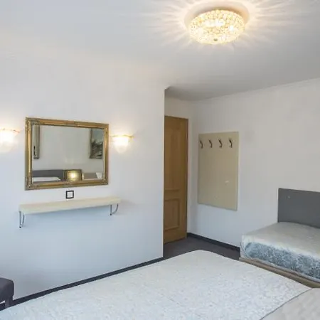 Golden Gapa 4 Apartment
