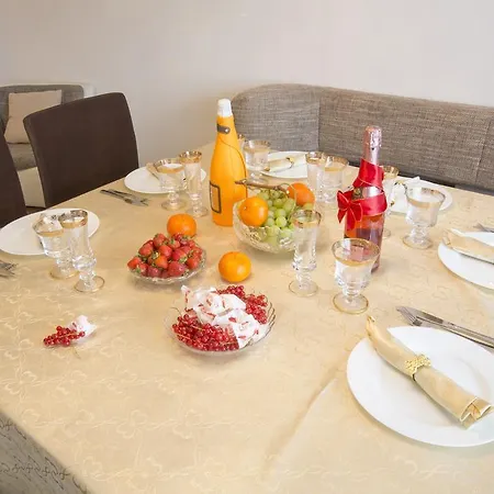 Golden Gapa 4 Lägenhet *