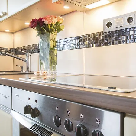 Διαμέρισμα Golden Gapa 4