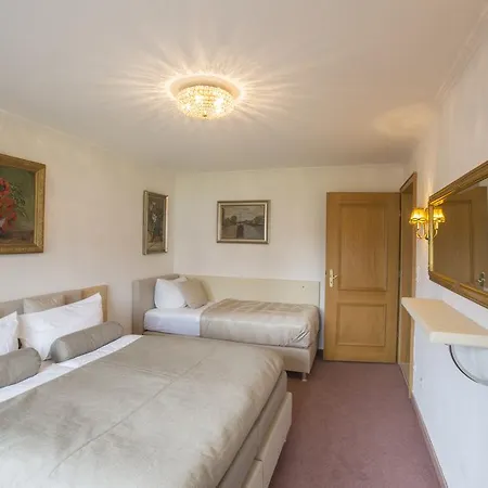 Apartment Golden Gapa Central Apartment 4