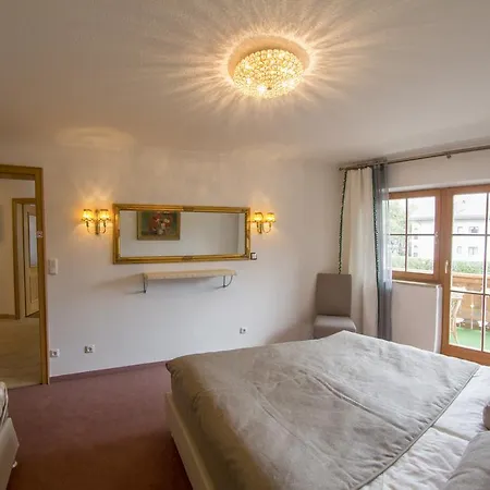 Golden Gapa 4 Apartment