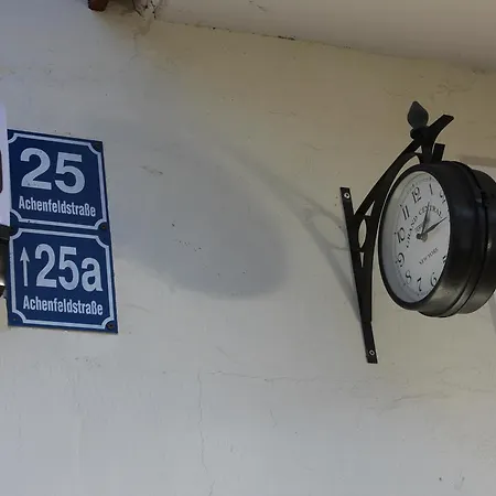 Golden Gapa 4 Διαμέρισμα