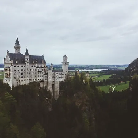 Appartement Golden Gapa 4 *