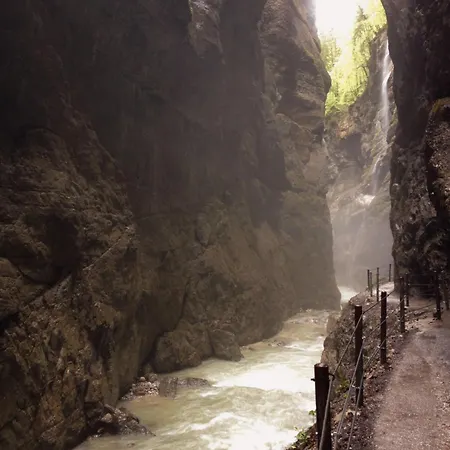 Διαμέρισμα Golden Gapa 4 *