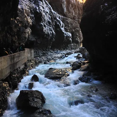 Appartement Golden Gapa 4