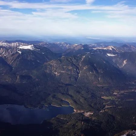 Golden Gapa 4 * Garmisch-Partenkirchen