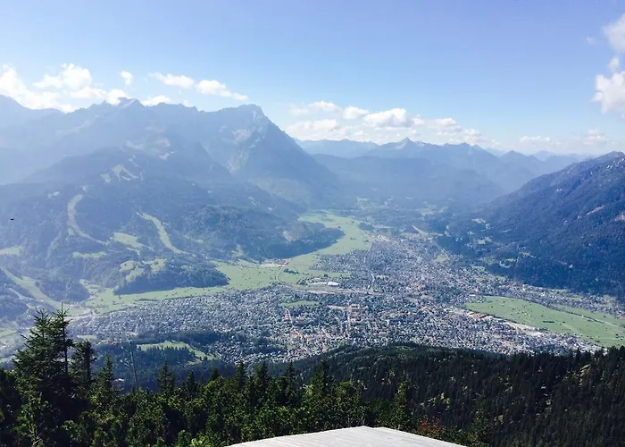 Golden Gapa 4 Garmisch-Partenkirchen