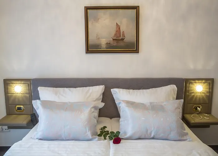 Apartamento Golden Gapa 4 Garmisch-Partenkirchen