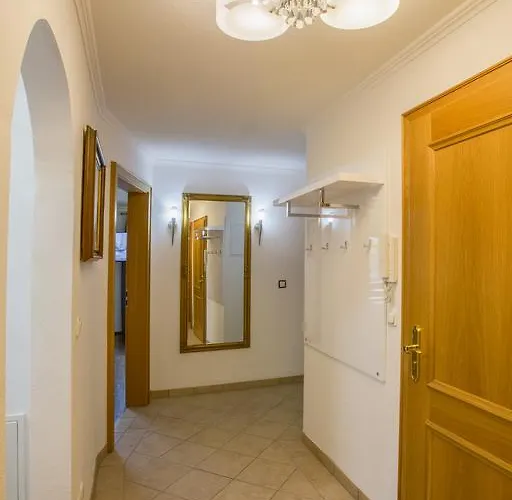 Golden Gapa 4 * Garmisch-Partenkirchen