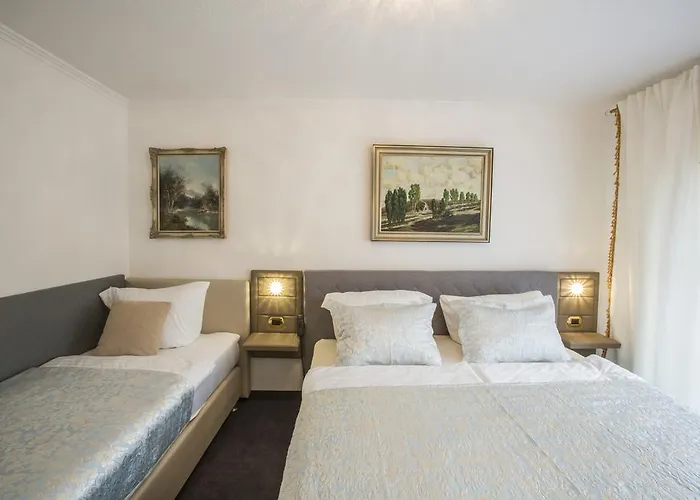 Golden Gapa 4 Garmisch-Partenkirchen