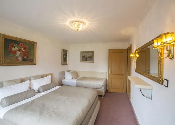 Appartement Golden Gapa 4