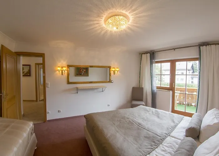 Golden Gapa 4 Appartement