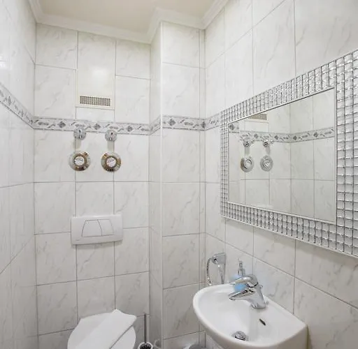 Apartamento Golden Gapa 4 *