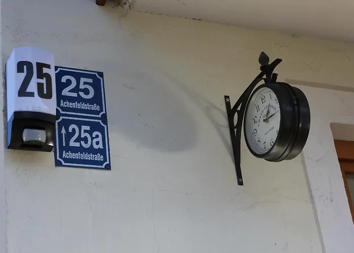 Golden Gapa 4 Apartamento