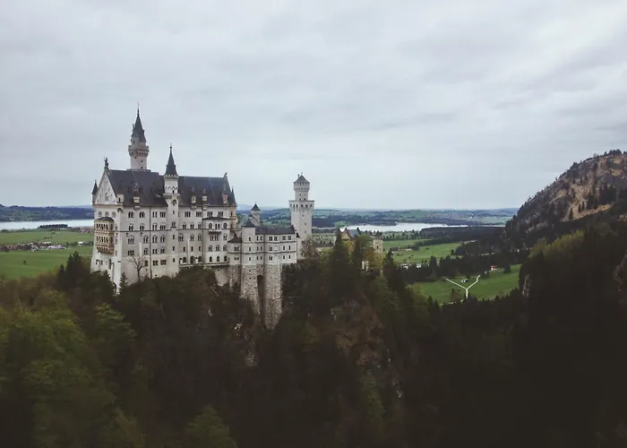 Appartement Golden Gapa 4 *