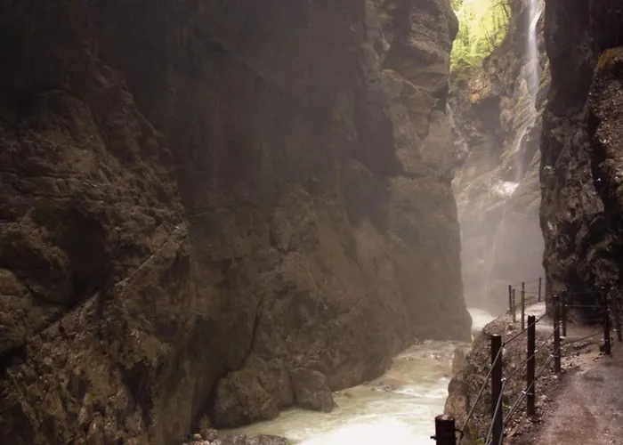 Apartamento Golden Gapa 4 *