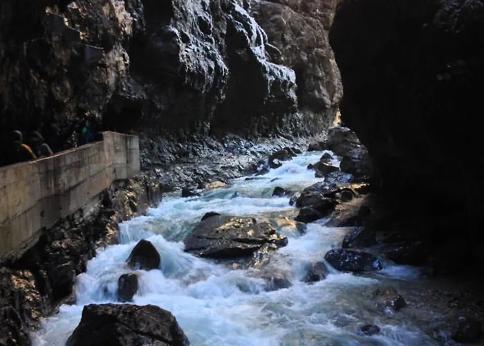 Apartamento Golden Gapa 4