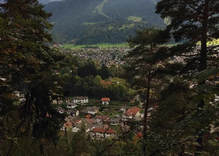 Golden Gapa 4 Apartamento *